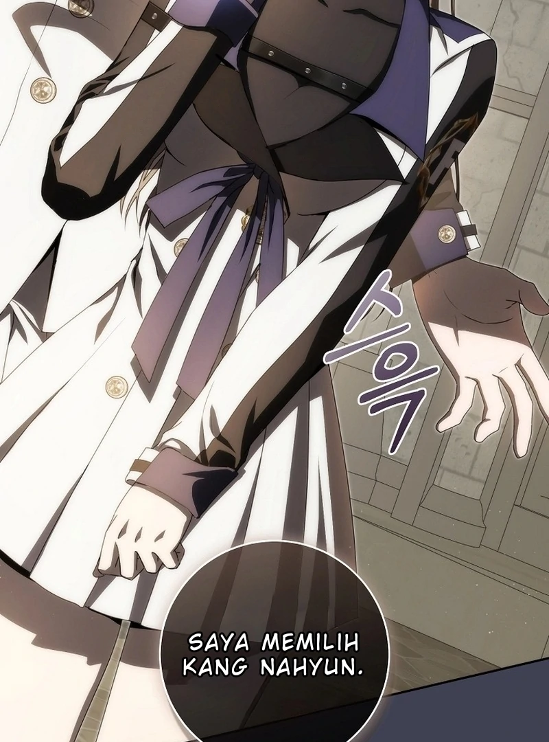 How to Get On the Main Character's Flower Path Chapter 7 - halaman 37