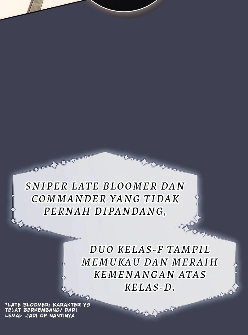 How to Get On the Main Character's Flower Path Chapter 7 - halaman 38