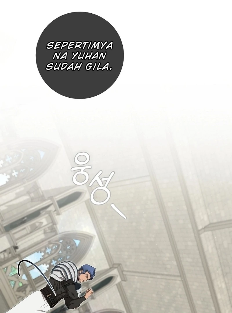 How to Get On the Main Character's Flower Path Chapter 7 - halaman 42