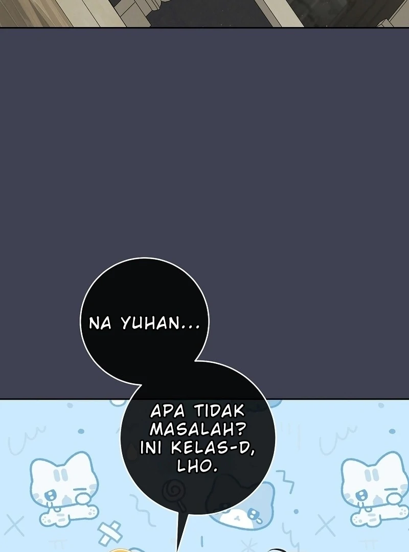 How to Get On the Main Character's Flower Path Chapter 7 - halaman 44