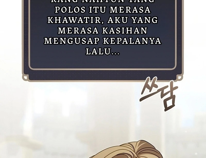 How to Get On the Main Character's Flower Path Chapter 7 - halaman 49