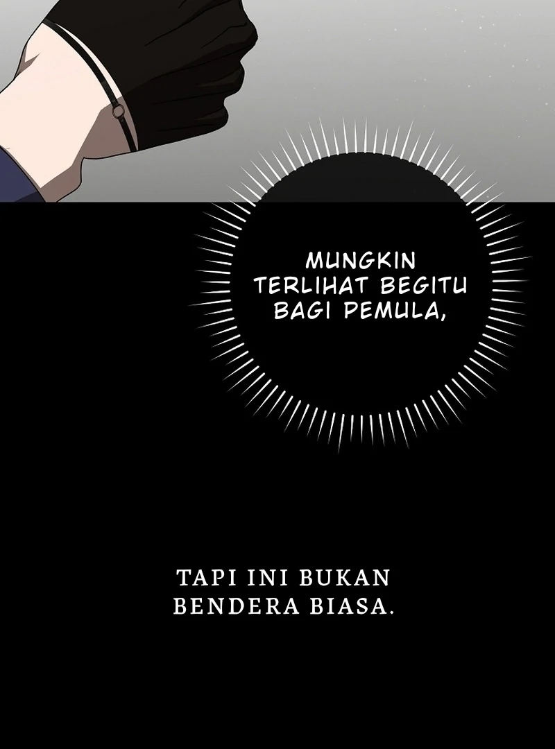 How to Get On the Main Character's Flower Path Chapter 7 - halaman 5