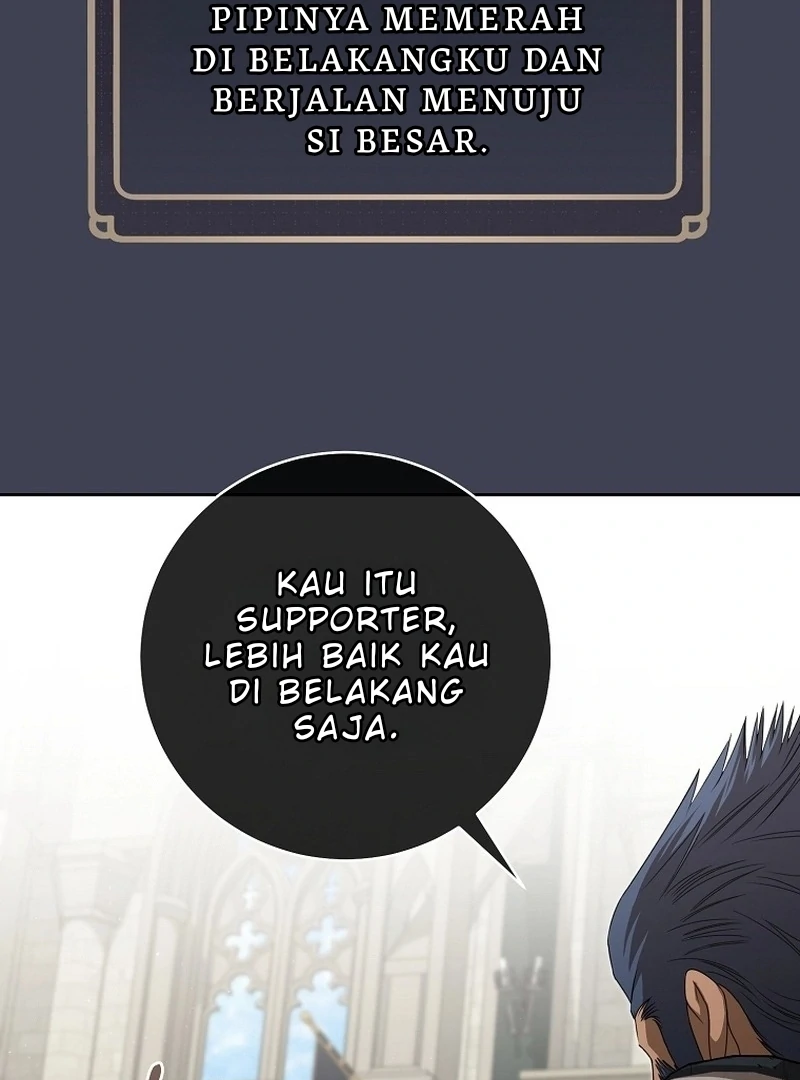 How to Get On the Main Character's Flower Path Chapter 7 - halaman 52