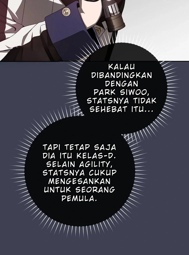 How to Get On the Main Character's Flower Path Chapter 7 - halaman 58