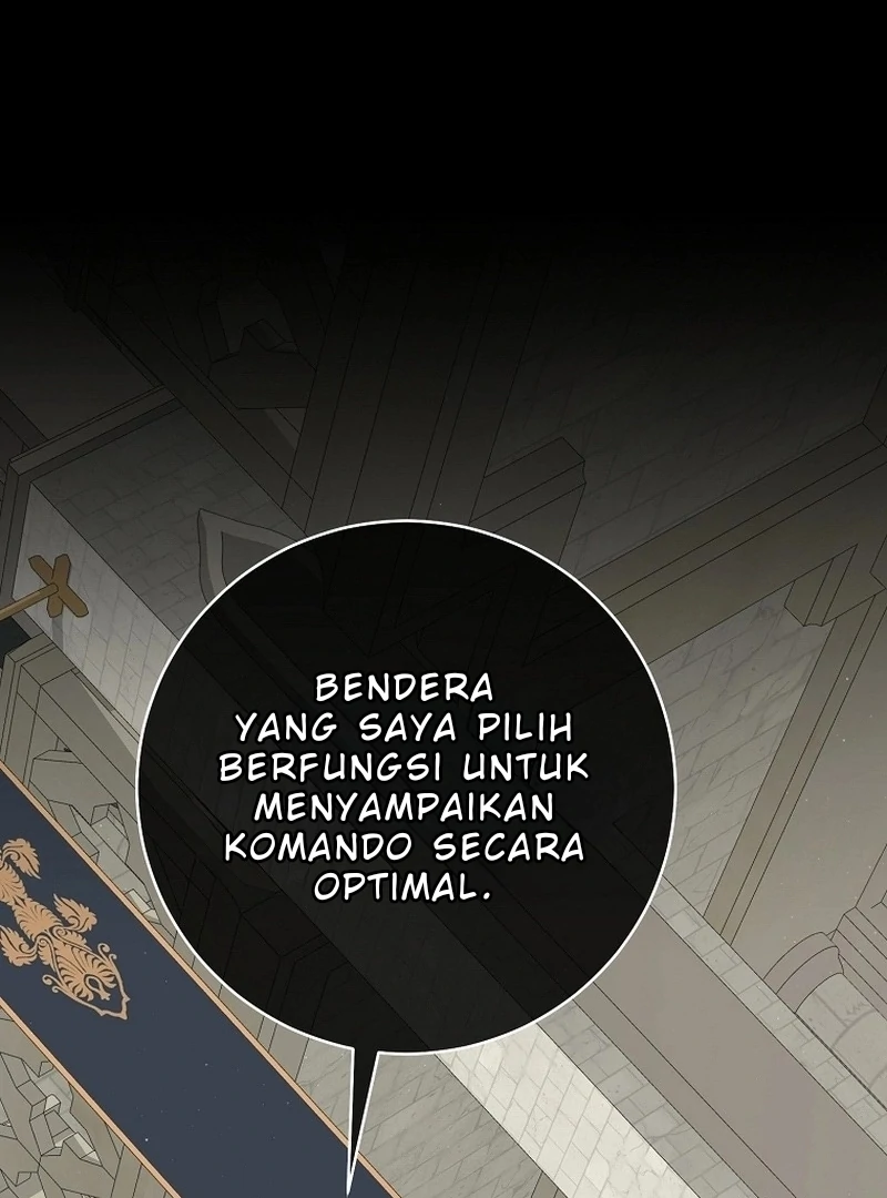 How to Get On the Main Character's Flower Path Chapter 7 - halaman 6