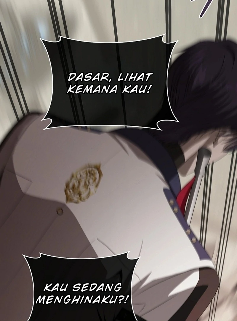 How to Get On the Main Character's Flower Path Chapter 7 - halaman 60