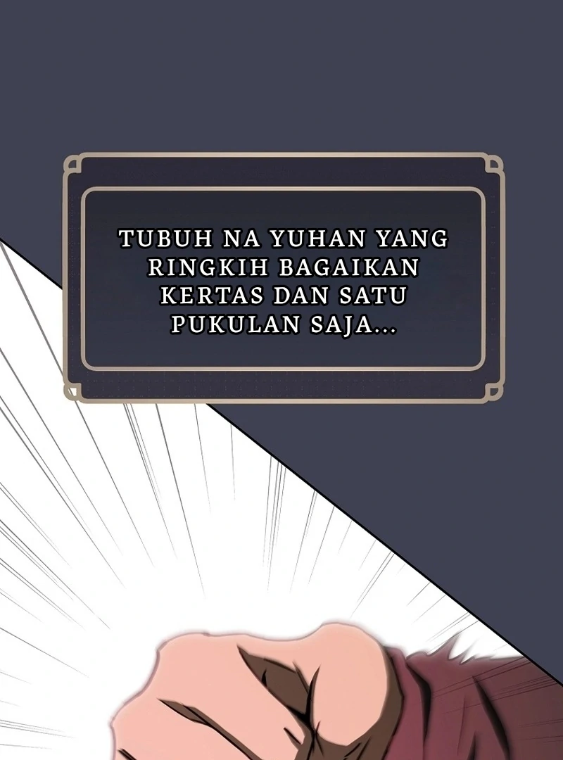 How to Get On the Main Character's Flower Path Chapter 7 - halaman 63