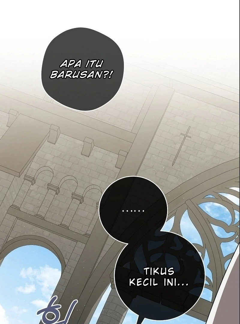 How to Get On the Main Character's Flower Path Chapter 7 - halaman 75