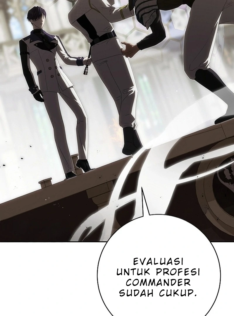 How to Get On the Main Character's Flower Path Chapter 8 - halaman 1