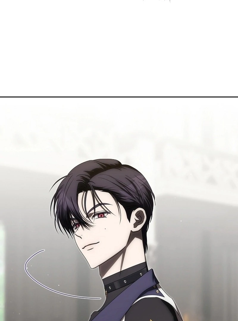 How to Get On the Main Character's Flower Path Chapter 8 - halaman 11