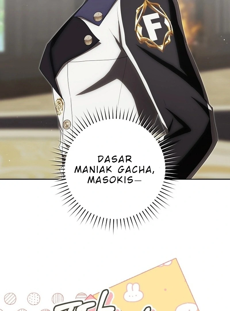 How to Get On the Main Character's Flower Path Chapter 8 - halaman 12