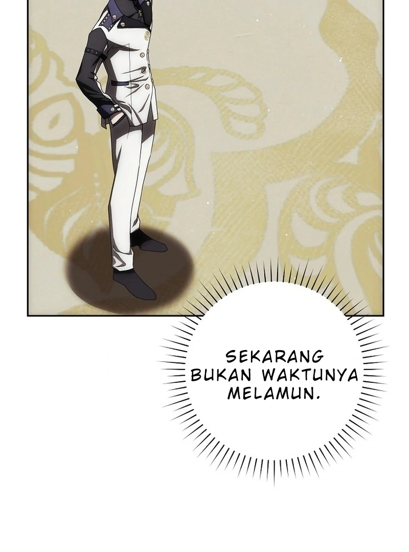 How to Get On the Main Character's Flower Path Chapter 8 - halaman 15