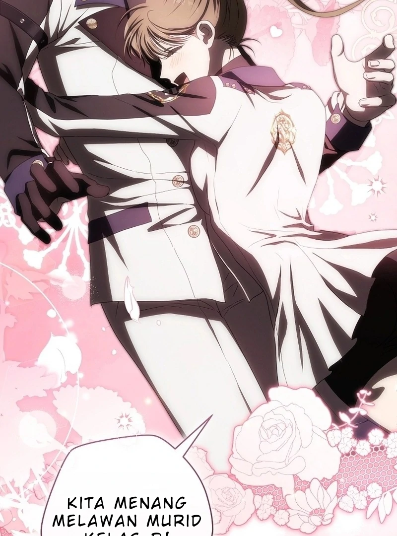 How to Get On the Main Character's Flower Path Chapter 8 - halaman 18
