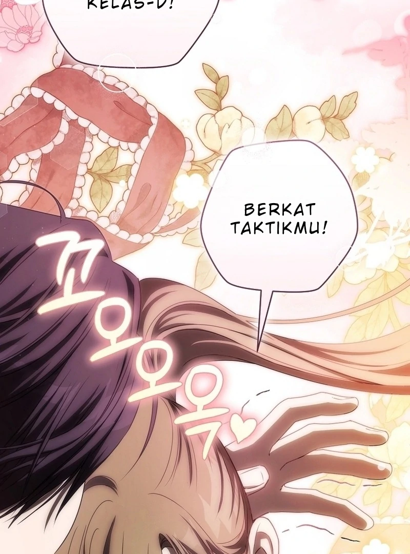 How to Get On the Main Character's Flower Path Chapter 8 - halaman 19