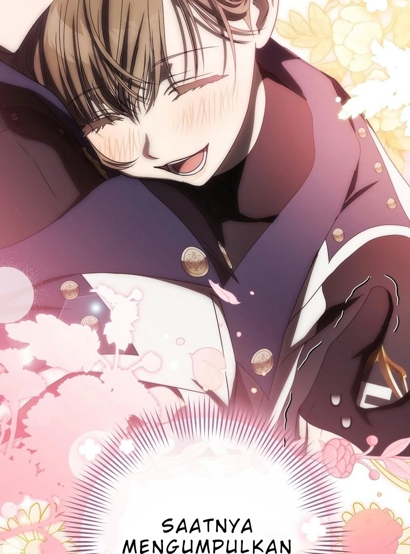 How to Get On the Main Character's Flower Path Chapter 8 - halaman 20