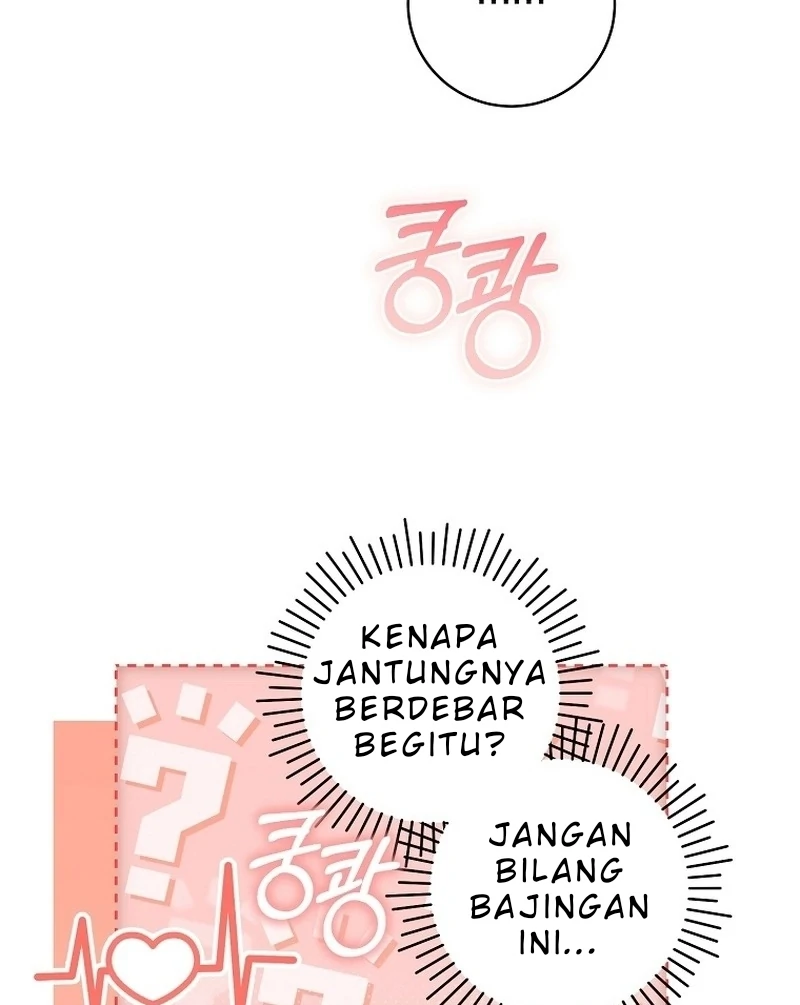 How to Get On the Main Character's Flower Path Chapter 8 - halaman 23