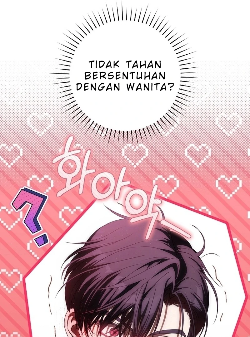 How to Get On the Main Character's Flower Path Chapter 8 - halaman 25