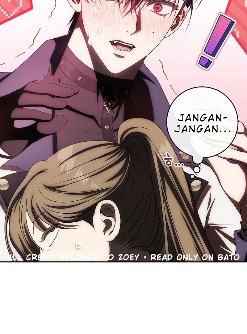 How to Get On the Main Character's Flower Path Chapter 8 - halaman 26