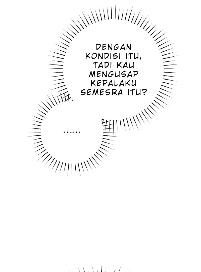 How to Get On the Main Character's Flower Path Chapter 8 - halaman 27
