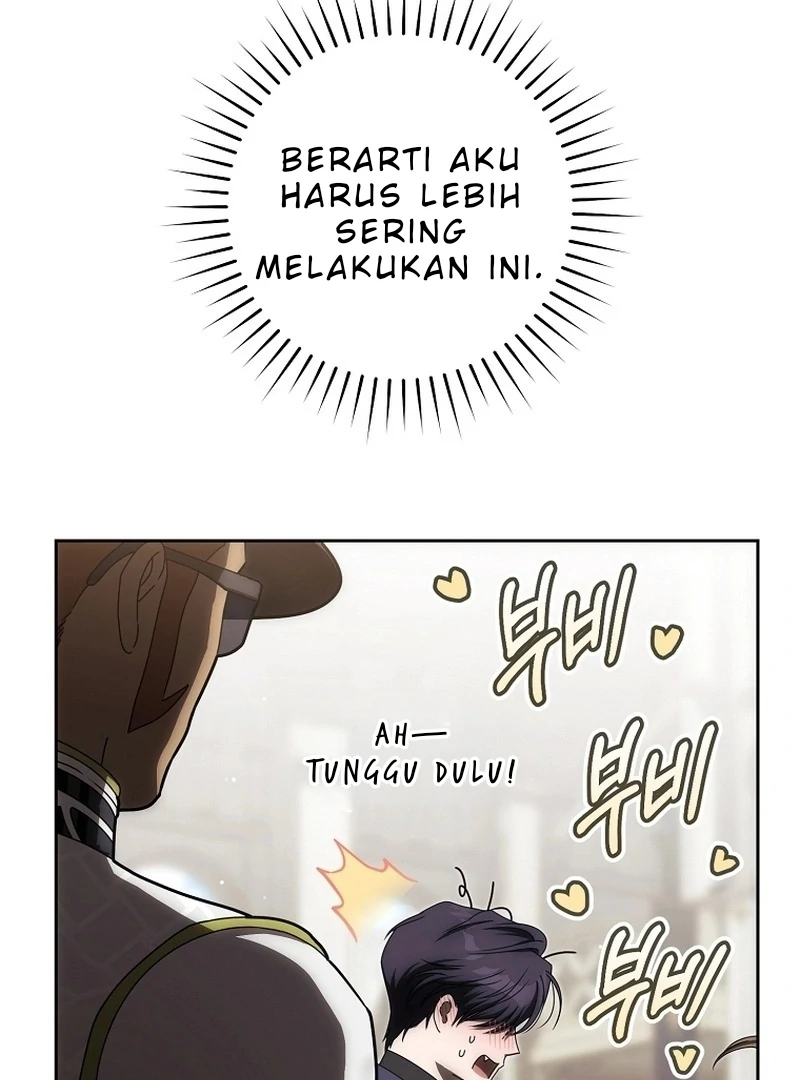 How to Get On the Main Character's Flower Path Chapter 8 - halaman 28