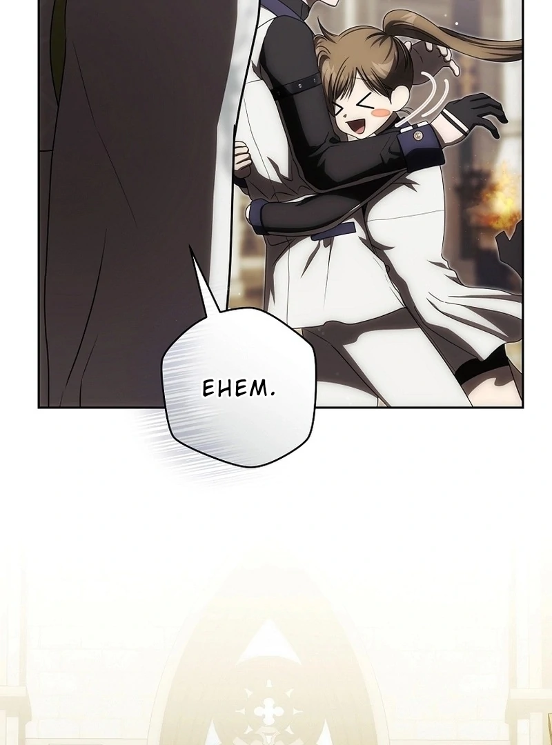 How to Get On the Main Character's Flower Path Chapter 8 - halaman 29