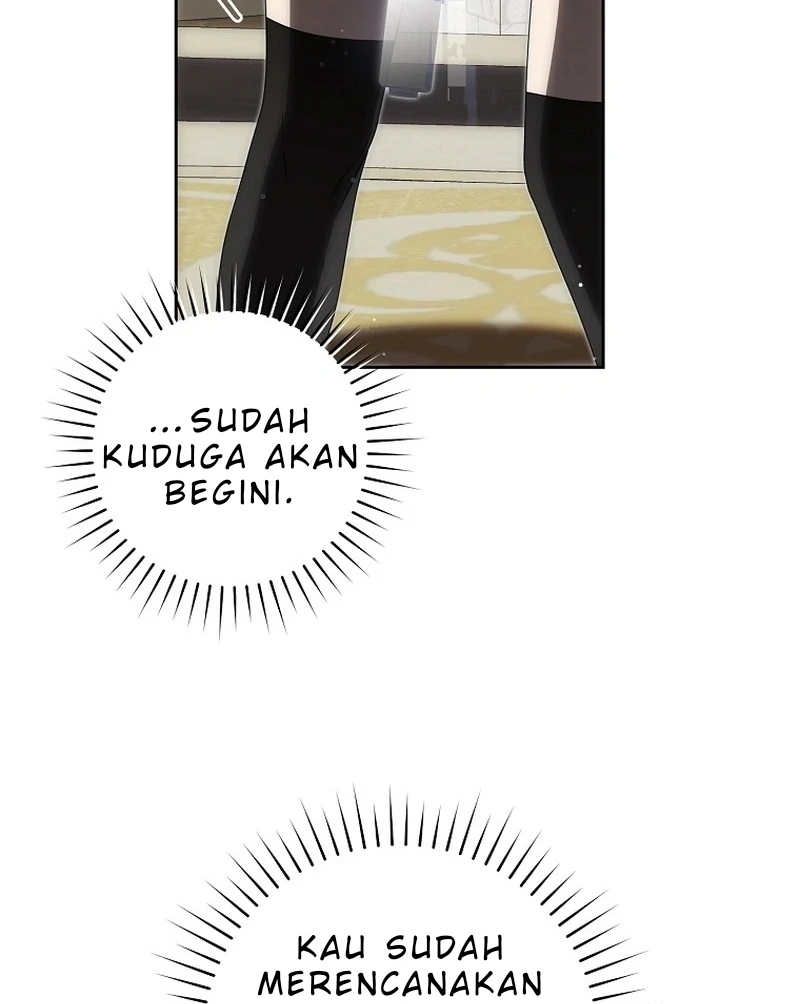 How to Get On the Main Character's Flower Path Chapter 8 - halaman 3