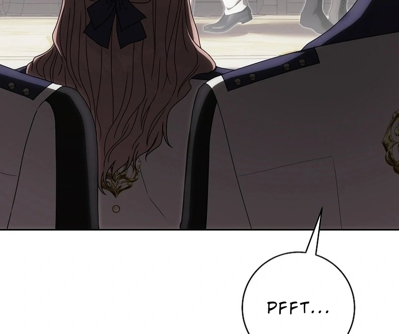 How to Get On the Main Character's Flower Path Chapter 8 - halaman 32