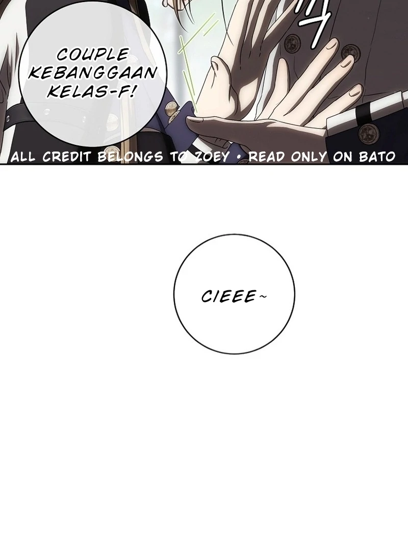 How to Get On the Main Character's Flower Path Chapter 8 - halaman 34