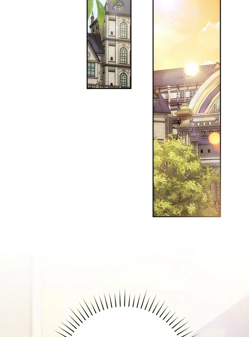 How to Get On the Main Character's Flower Path Chapter 8 - halaman 36
