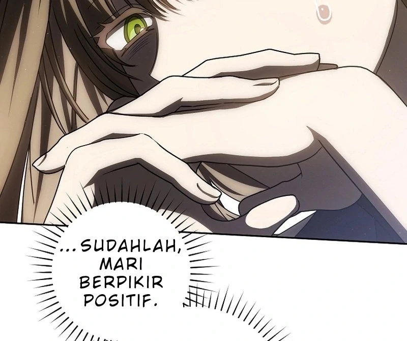 How to Get On the Main Character's Flower Path Chapter 8 - halaman 40
