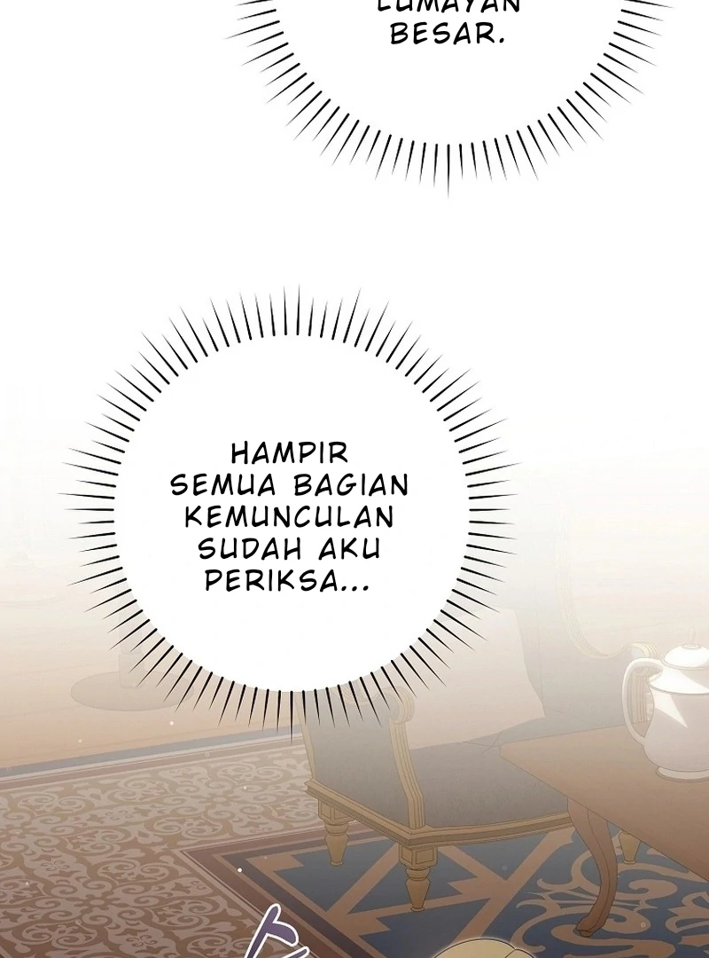 How to Get On the Main Character's Flower Path Chapter 8 - halaman 43