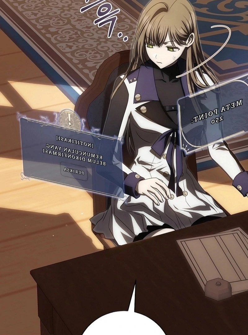 How to Get On the Main Character's Flower Path Chapter 8 - halaman 44