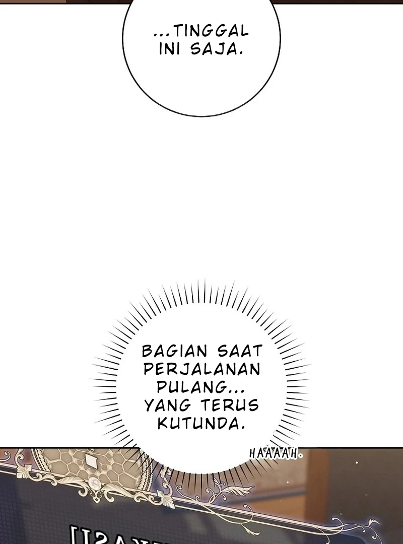 How to Get On the Main Character's Flower Path Chapter 8 - halaman 45