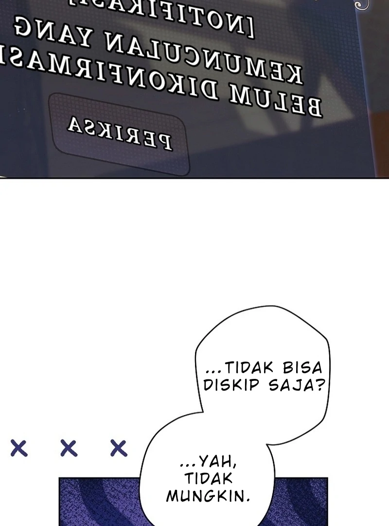 How to Get On the Main Character's Flower Path Chapter 8 - halaman 46