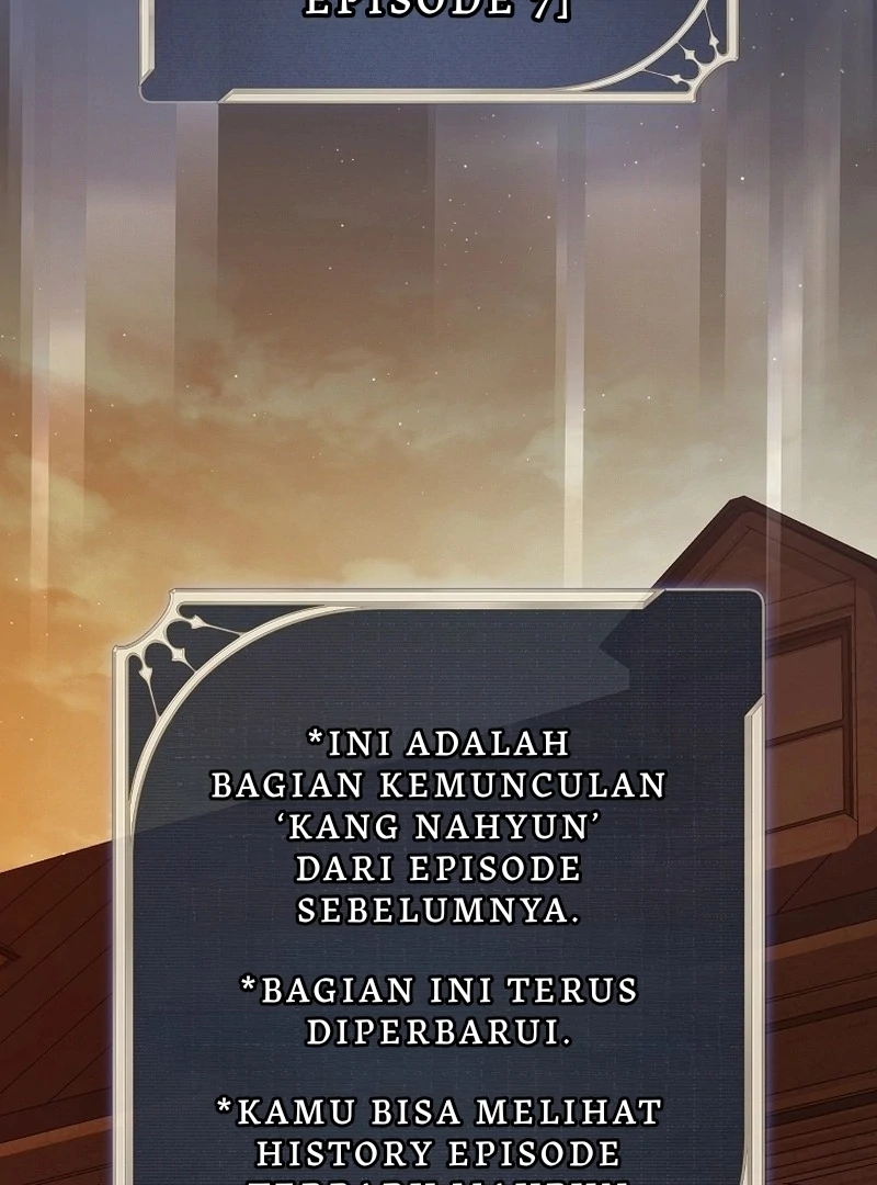 How to Get On the Main Character's Flower Path Chapter 8 - halaman 51