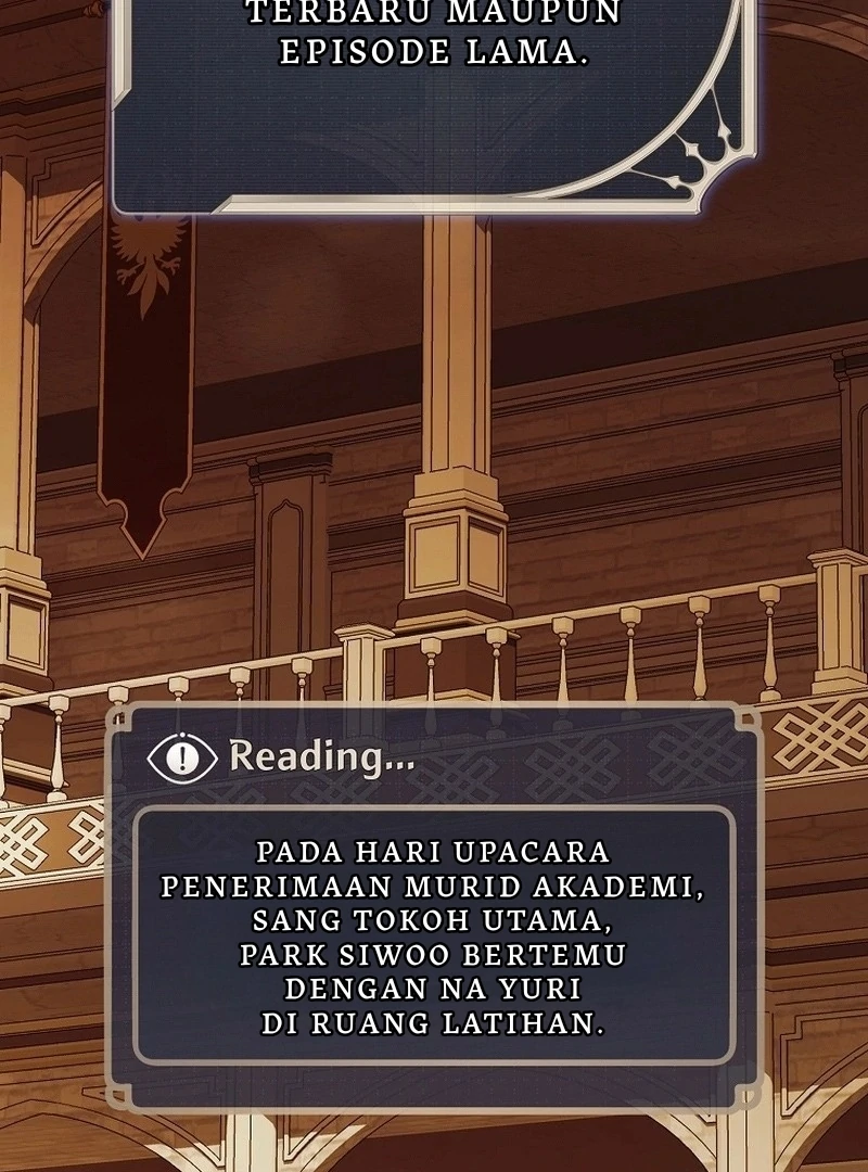 How to Get On the Main Character's Flower Path Chapter 8 - halaman 52