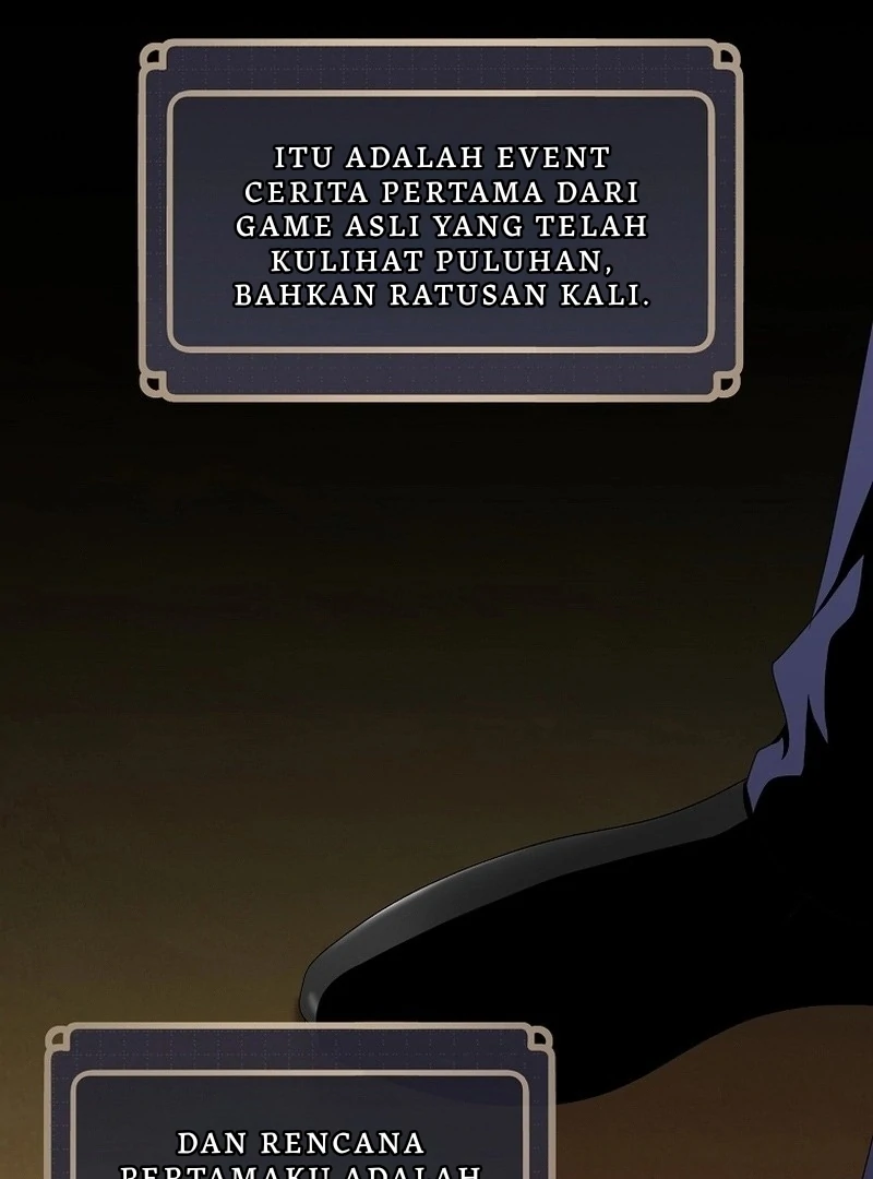 How to Get On the Main Character's Flower Path Chapter 8 - halaman 54