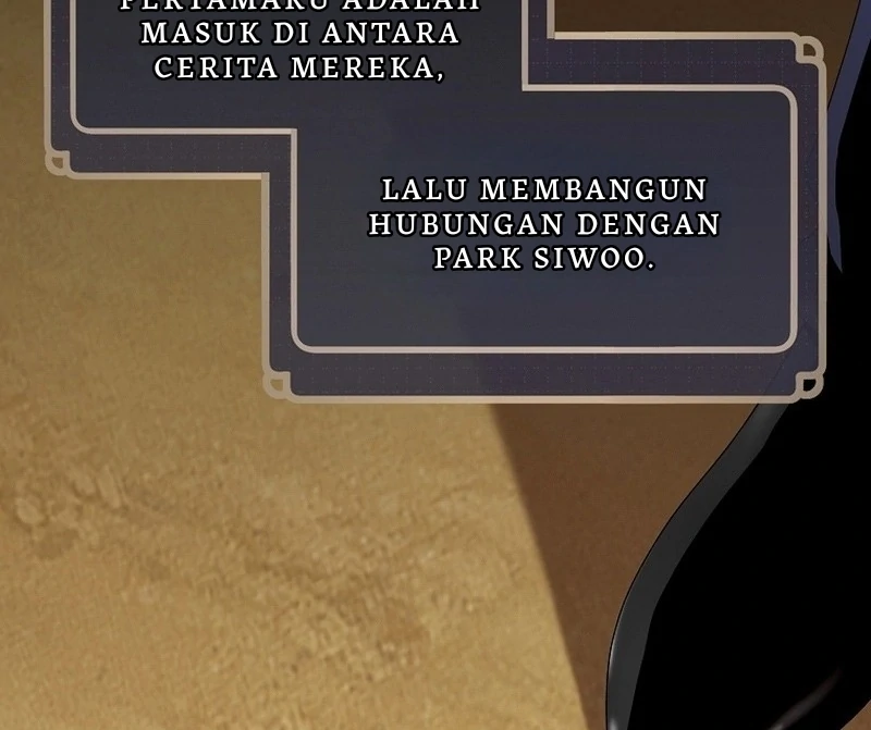 How to Get On the Main Character's Flower Path Chapter 8 - halaman 55