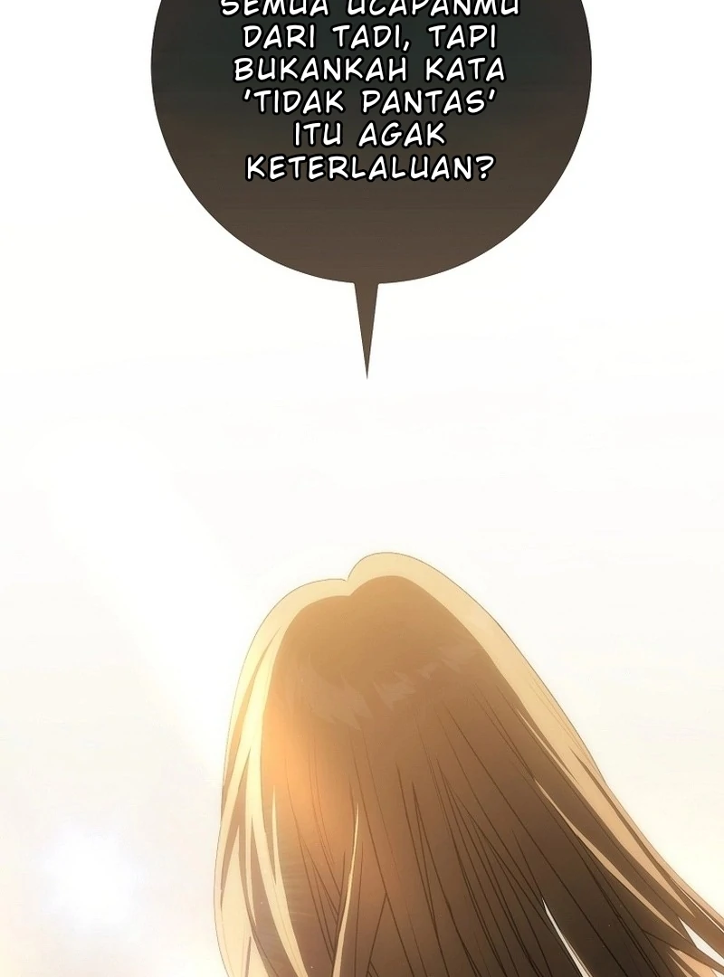 How to Get On the Main Character's Flower Path Chapter 8 - halaman 59