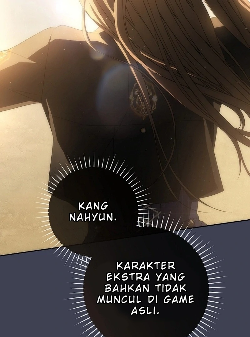 How to Get On the Main Character's Flower Path Chapter 8 - halaman 60