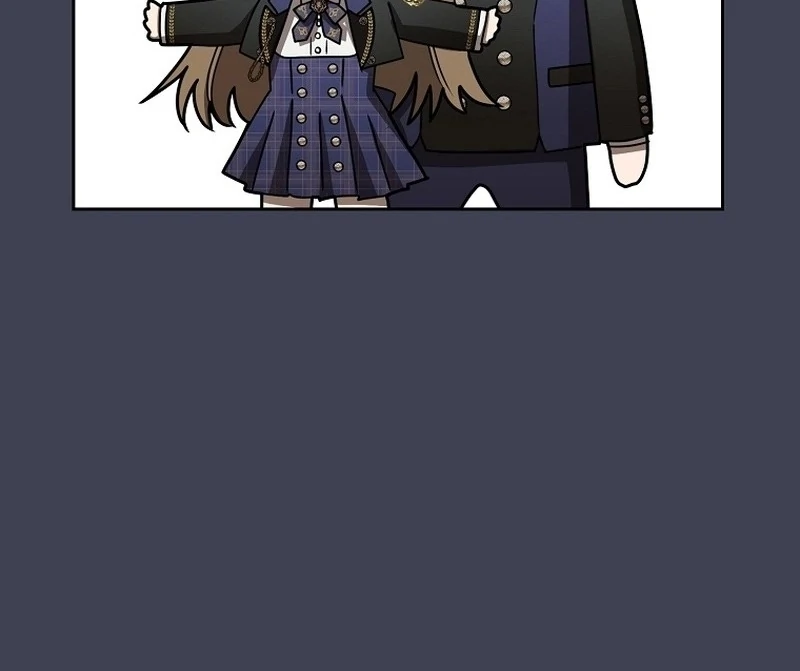 How to Get On the Main Character's Flower Path Chapter 8 - halaman 63