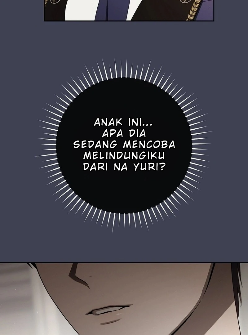 How to Get On the Main Character's Flower Path Chapter 8 - halaman 67