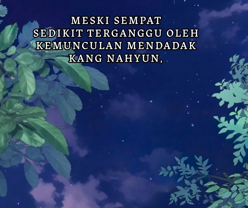 How to Get On the Main Character's Flower Path Chapter 8 - halaman 72