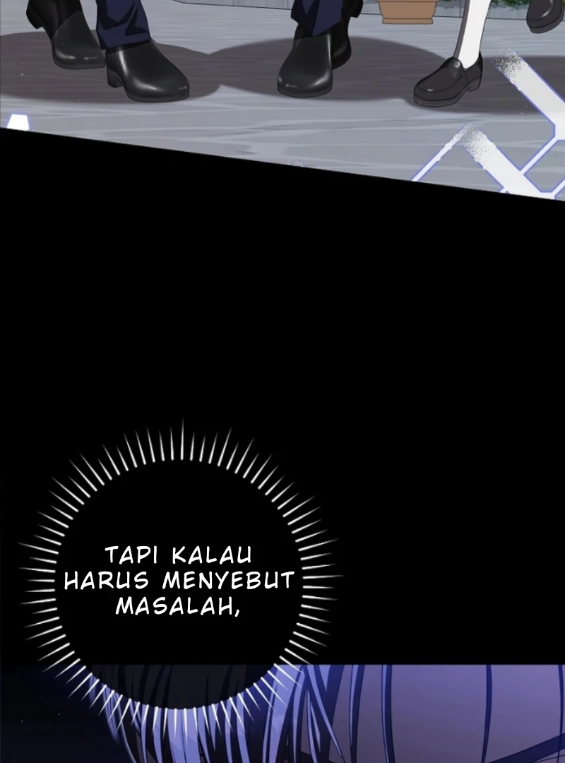 How to Get On the Main Character's Flower Path Chapter 8 - halaman 75
