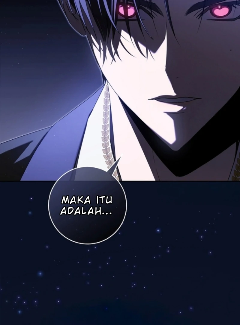 How to Get On the Main Character's Flower Path Chapter 8 - halaman 76