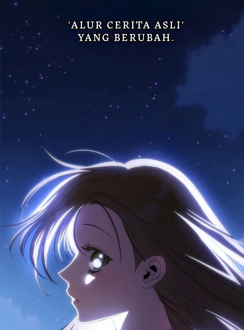 How to Get On the Main Character's Flower Path Chapter 8 - halaman 77