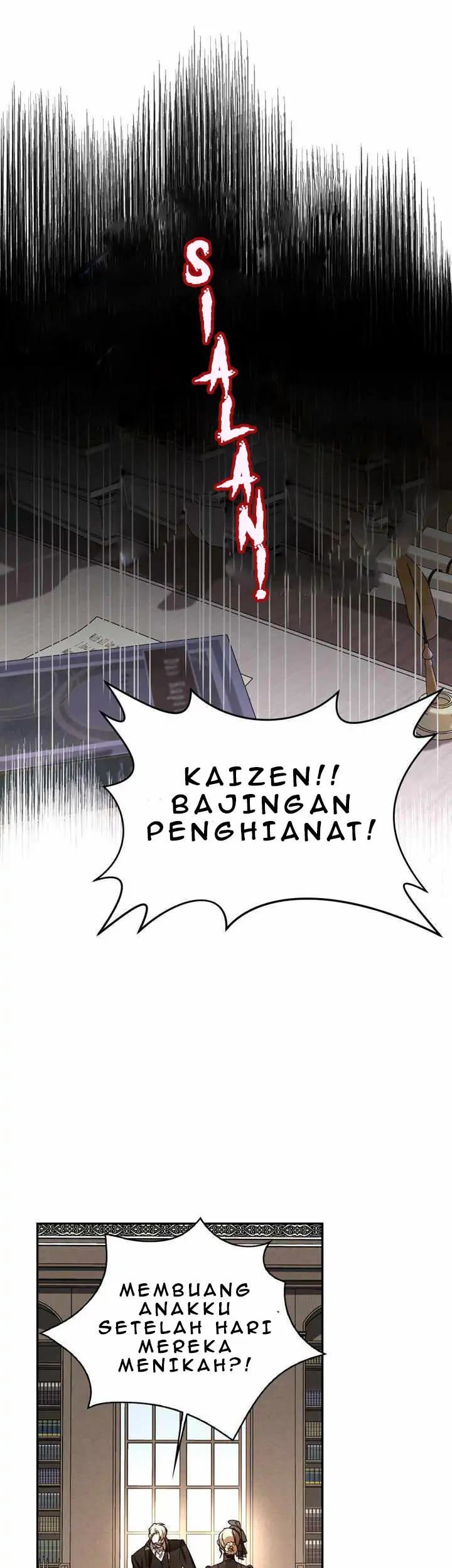 How to Hide the Emperor's Child Chapter 1 - halaman 10