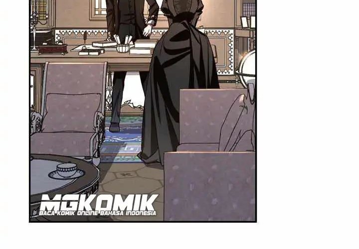 How to Hide the Emperor's Child Chapter 1 - halaman 11