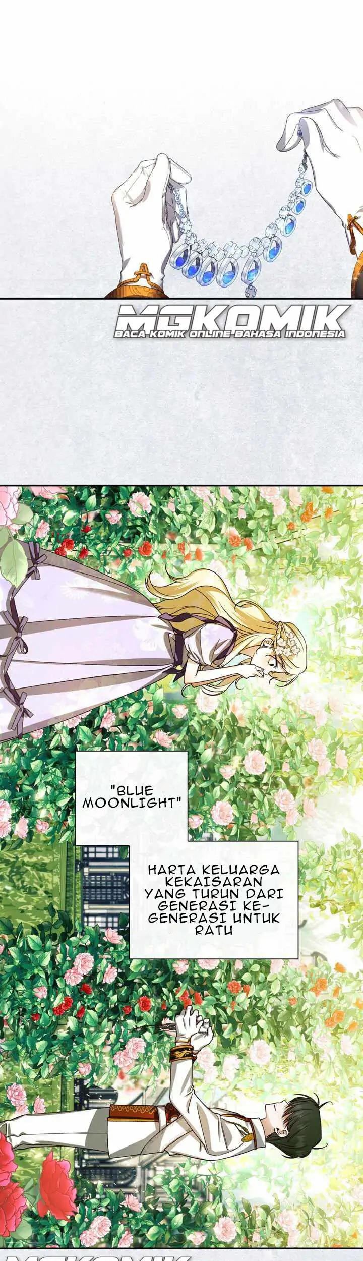 How to Hide the Emperor's Child Chapter 1 - halaman 23
