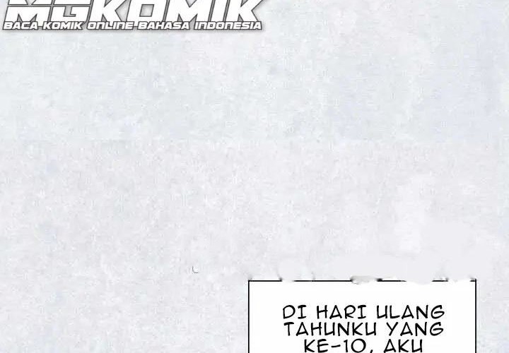 How to Hide the Emperor's Child Chapter 1 - halaman 24